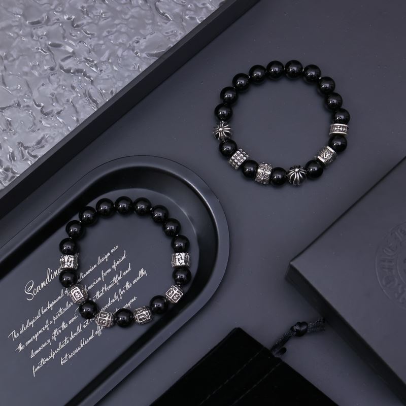 Chrome Hearts Bracelets